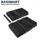 BAGSMART – sac de rangement de valise sac de rangement de voyage léger 7 pièces cadre en Nylon