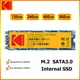 D'origine KODAK M 2 2280 SSD 480 GO M.2 Disque dur 960 GO SATA3.0 Disque SSD Interne 240 GO 120GB
