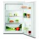 Electrolux Réfrigérateur ménager de table avec top - 120 L - Classe F