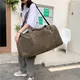 GNWXY – sacs de voyage en toile de très grande capacité pour hommes sac à main bagage à main sac