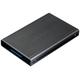 Akasa Noir S SATA Festplattengehäuse 6,3 cm (2,5 Zoll) USB 3.0 schwarz