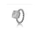 Pandora Damen-Ring Silber Größe 55 190828MP-55