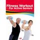 Fitness Workout For Active Seniors (DVD)