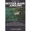 Follow The Forage For Better Bass Angling, Techniques