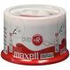 50 Maxell DVD-R 4,7 GB 16x print Cake