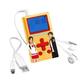 Lexibook DMP60HSM - Disney High School Musical MP3 Player (125MB)