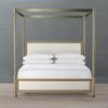 Navarro Canopy Bed - Queen - Frontgate