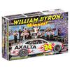 Salvinos JR Models William Byron 2024 Daytona 500 Champion 1:24 Model Car Kit