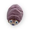Disney Toys | Disney Hedgehog Plush Stuffed Animal | Color: Brown | Size: Osb