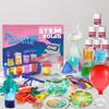 Science Kit With 30 Science Lab Experiments, Diy Stem Educational Learning Scientific Tools For Boys And Girls Kids Toys Gift