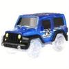 Tracks Cars Replacement With Led Light Glow Car Toys, Glow In The Dark, Race Car Track Compatible With Car Tracks Toys