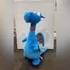 Disney Toys | Disney Doc Mcstuffins “Stuffy” Dragon Stuffed Animal | Color: Blue | Size: Os