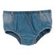 Xplorys Baby Jeans 180306 Baby Jeans Diaper Pants - 0-12 Months