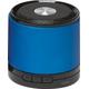 Denver BTS-30 Bluetooth Lautsprecher mit Akku blau
