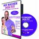 TV - Unser Original Body and Mind DVD: Wir machen Dich fit!