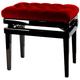 Andexinger 486 S Piano Bench
