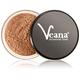 Veana Mineral Foundation - Tan (6g) - ohne Farbstoffe, Öle, Chemikalien, Auffüller, Additive oder Konservierungsstoffe.