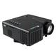 MediaLy Mini LED Beamer XS20 - HDMI Heimkino Projektor Video Heimkino Projektor Videoprojektor Projektoren Videoprojektoren