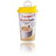 NMC Caramel Brulée Latte Masturbator to Go - Masturbator in praktischem Coffee To Go Becher - circa 14 cm lang - diameter circa 5,5 cm