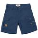 Fjällräven - Kid's Vidda Shorts - Shorts Gr 152 blau