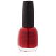 FABY Nagellack Red Hot, 15 ml