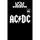 Music Sales Little Black Songbook AC/DC