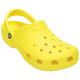 Crocs - Classic - Sandalen US M5 / W7 | EU 37-38 gelb