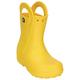 Crocs - Kids Rainboot - Gummistiefel US C8 | EU 24-25 orange