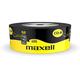 Maxell 624036 CD-R 80 XL Rohlinge (52x Speed, 700MB, 50er Shrink), (50 Disk Pack - Shrink Wrapped)