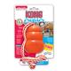 Kong Cool (L) 15030 Hunde-Spielzeug 10,5 cm orange mit Seil