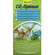 Tetra CO2-Optimat (Komplettset zur Anreicherung des Aquariumwassers mit Kohlendioxid für prächtige Wasserpflanzen, mit Diffusionsrohr, Schlauch und Saugnäpfen)