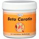 Quiko Beta Carotin - Ergänzungsfutter für Vögel mit rotfaktor, 1er Pack (1 x 100 g)