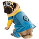 Rubie's Offizielles Pet Dog Minion Kostüm