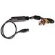 Hauppauge WinTV-USBlive2 01341 USB Analog Audio-Video Grabber, Konverter zum digitalisieren von Videos, geeignet für Windows