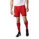 adidas Herren Torwartshorts FC Bayern Goalkeeper Ausweich Shorts Torwart, FCB True Red/White, L