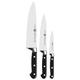 ZWILLING 35602-000-0 Professional S Messerset, 3-teilig