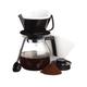 Le'Xpress Kitchen Craft Kaffee-Zubereitungsset