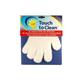Touch to Clean Mikrofaser-Handschuh, Paar