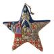 Enesco Narivity Star (Hanging Ornament)