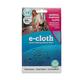 E-Cloth Mehrzweck-Reinigungstuch, farblich sortiert