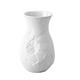Rosenthal 14255-100102-26010 Miniaturvase Vase of Phases aus weißem Porzellan, Höhe 10 cm