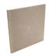 Kamino-Flam 333304 Vermiculit-Platte, 500 x 500 x 30 mm