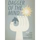 Star Trek "Dagger Of The Mind, 60 x 80 cm, Leinwanddruck, Mehrfarbig