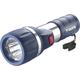 Varta 1 Watt LED Day Light Taschenlampe F35 (inkl. 2x High Energy D Batterien Flashlight Leuchte Lampe Taschenleuchte Taschenlicht geeignet für Haushalt, Camping, Angeln, Garage, Notfall, Stromausfall, Outdoor)