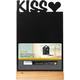 Securit FBT- Kiss Kreidetafel maximal 25 x 33 cm