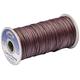 Unlimited Slip, Baumwolle, 1,5 mm, 100 Stück, Größe m, Violett