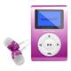 Sunstech Dedalo Iiipk MP3-Player, 4096 MB