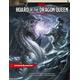 Wizards of the Coast of the Dragon Queen: Tyranny of Dragons (D&D Adventure), WTCA96060000