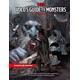 Volo's Guide to Monsters (Dungeons & Dragons)
