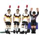 TIPP-KICK WM Classics Weltmeister Deutschland 1990 – Das TIPP-KICK Spieler-Set mit TIPP-KICK Kicker, TIPP-KICK Top-Kicker, TIPP-KICK Star-Kicker & TIPP-KICK Torwart I Kick-TIPP Zubehör